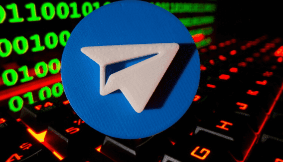خطوات لاستعادة الرسائل والدردشات المحذوفة بتطبيق تيليغرام