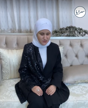 الدكتورة تقى المجالي لسرايا : رفض تقدمي لامتحان المعهد القضائي بحجة إعاقتي البصرية وانه لا يوجد قاضي كفيف - فيديو