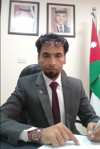 الزميل الدكتور طلال الزبن  ..  مبارك 