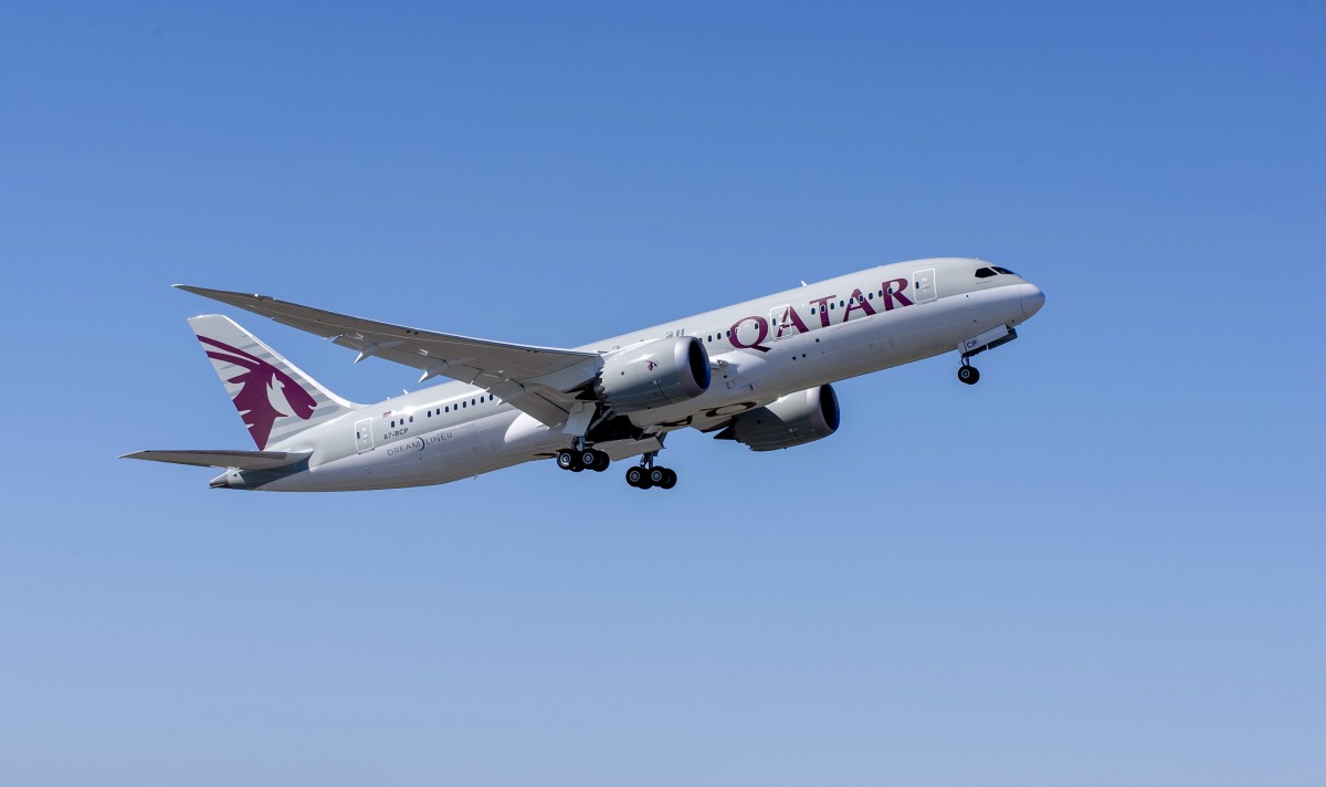 القطرية تستأنف الطيران إلى مصر وتعلن مواعيد رحلاتها إلى القاهرة والإسكندرية