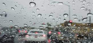 رؤية المطر في المنام