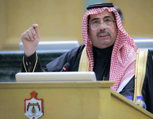 البدادوة قرار الحكومة بتعويضات "سكة الحديد" ينسجم مع ما أقره النواب لضمان حقوق المواطنين