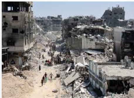 مسؤول (إسرائيلي): نقبل معظم تفاصيل مقترح بايدن لكن سنحتفظ بحق استئناف القتال إذا خرقت حماس التزاماتها السبت