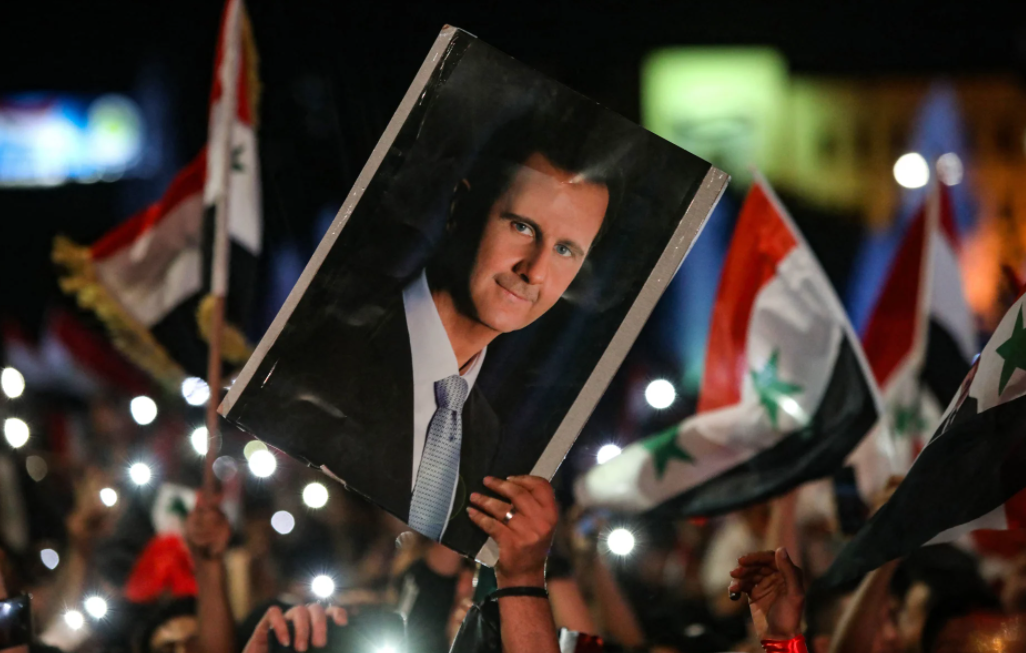 الرئيس السوري يُصدر مرسوماً برفع الأجور بنسبة 50% و زيادة الحد الأدنى لها