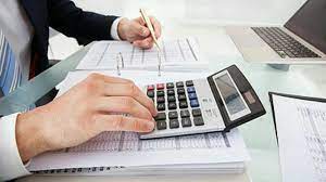 مطلوب محاسبة لدى شركة تدقيق حسابات