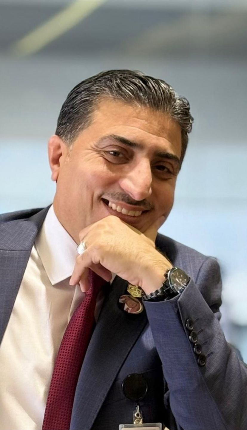 أمن الوطن والهوية الأردنية ، ودور الإعلام في صحيان الضمير الوطني