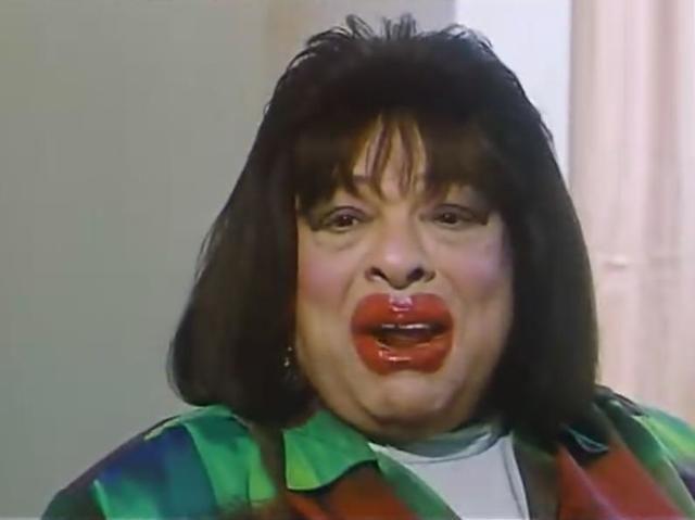 زكية زكريا أجمل اللقطات المنوعه والمضحكة جدا