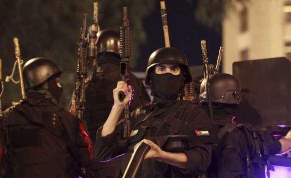 مصادر: "المخابرات" تحبط مخططاً إرهابياً كبيراً و الإرهابيين الخمسة أردنيين الجنسية ..  تفاصيل 