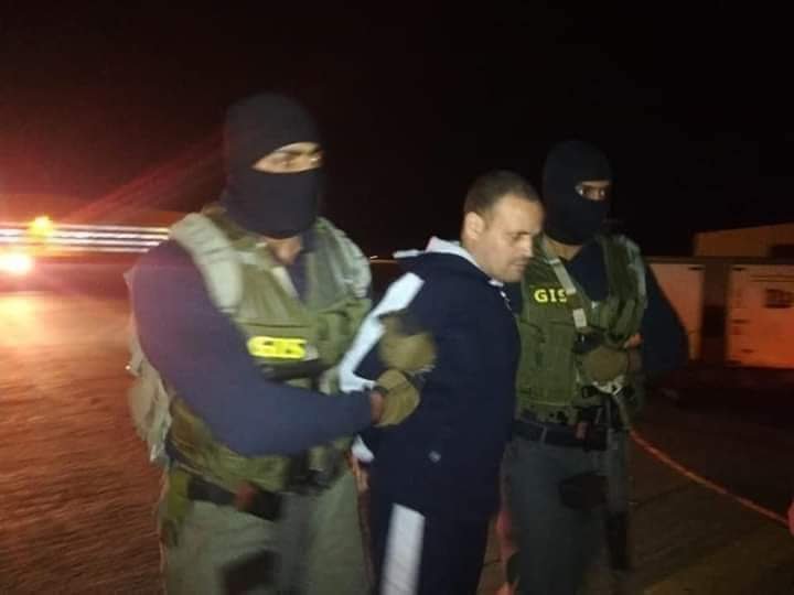 “هشام عشماوي” المطلوب الأول في مصر يتصدر مواقع التواصل بعد إصدار حكم إعدامه ..  هذه قصة ضابط الصاعقة المنشق