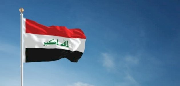 الطيران الحربي يقتل 3 ارهابيين شمال العراق