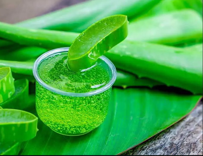 7 طرق مذهلة لاستخدام الصبار بعد علاج حروق الشمس