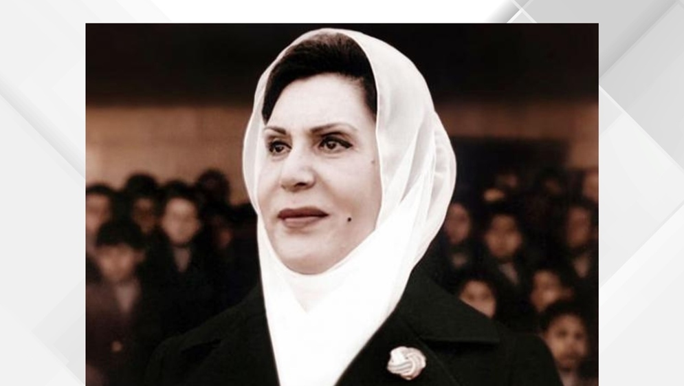 الذكرى الثانية والثلاثون لوفاة الملكة زين الشرف غدا الأحد