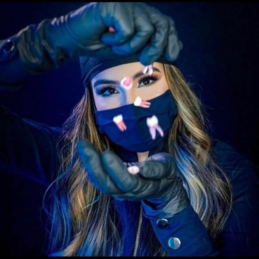 طبيبة أسنان تخدّر زوجها وتقتلع أسنانه في واقعة صادمة بعد اكتشافها خيانته