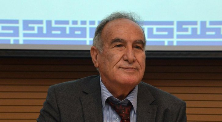 وفاة شيخ النُحاة العرب المعاصرين الدكتور نهاد الموسى 