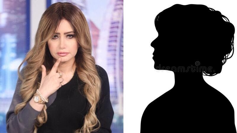 بالفيديو  ..  مي العيدان تفضح ممثله خانت زوجها في منزلهما مقابل ساعه روليكس!