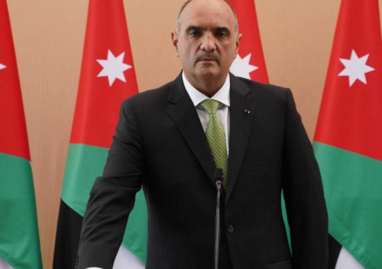 وزير الإعلام لـ"سرايا" : الخصاونة أمر بفتح تحقيق شامل بحادثة مستشفى السلط الجديد بالتعاون مع المجلس القضائي
