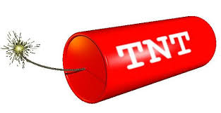 ما هي مادة TNT المعروفة بفعاليتها التدميرية العالية التي ضبطتها المخابرات الأردنية أمس؟