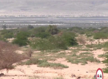 بئر المعاقلة القديم -غور فيفا
