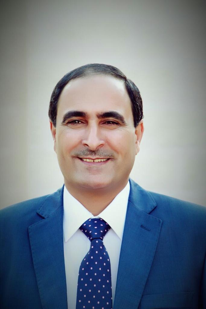 ميلاد القائد شعاع أنار الأردن 