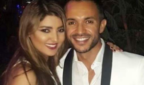 بالفيديو .. كريم ظريف في ظهوره الإعلامي الأول يواصل هجومه ضد خطيبته السابقة مريم سعيد