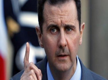 الأسد: قادرون على مواجهة أي "عدوان خارجي"