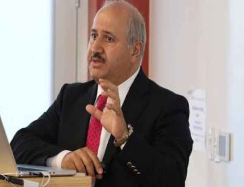 وزير المياه السابق حازم الناصر : معقول العفو العام يشمل اعفاء سُراق المياه
