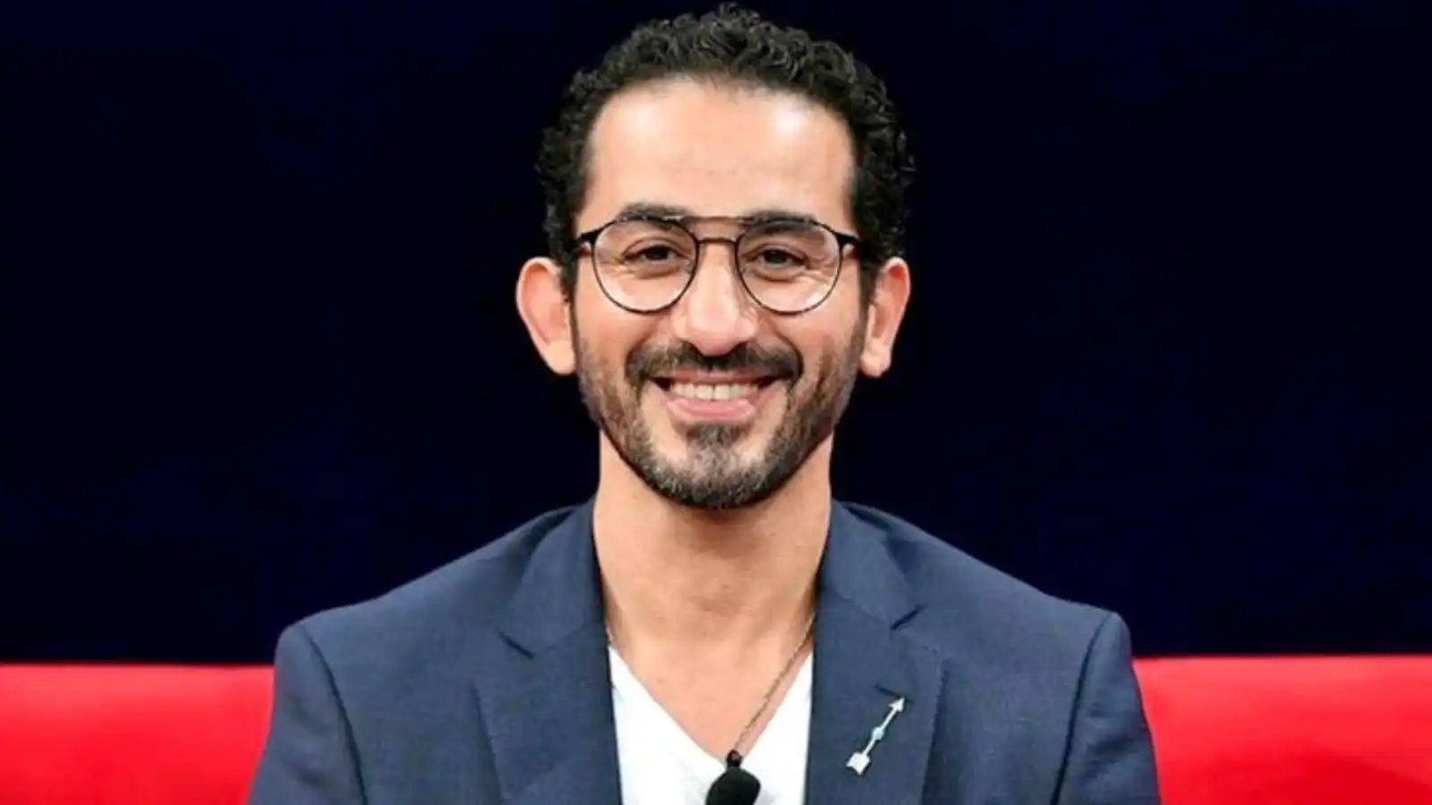 أحمد حلمي يعود لجمهوره في السينما بـ "أضعف خلقه" 