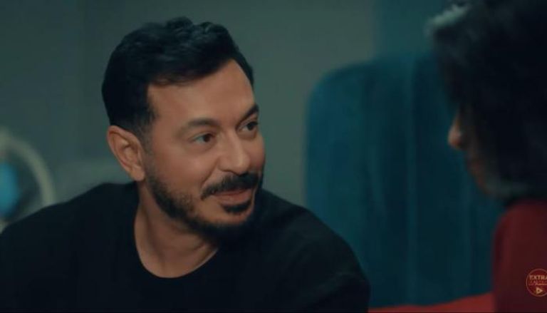 مسلسل «درش» الحلقة 19 ..  مصطفى شعبان يواجه أسرار الماضي