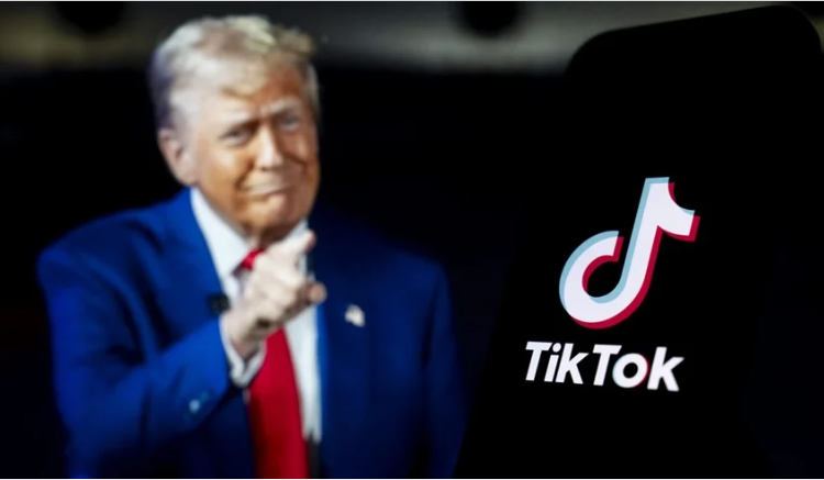 اتفاق نهائي لتأسيس شركة جديدة لـ"تيك توك" في أمريكا