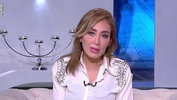 ريهام سعيد كادت أن تفقد جنينها الأخير بسبب "صبايا الخير"
