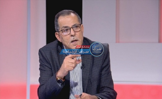 عبيدات: إنقاذ قطاعنا الصحي يبدأ بالاستعانة بذوي الخبرات و الاختصاص و ليس بأصحاب البراشوتات"