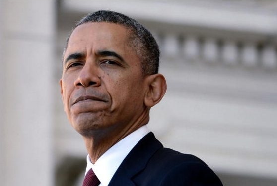 أوباما يدرس إرسال قوة برية لسورية لمواجهة "داعش"