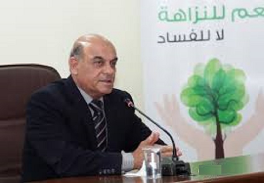 العلاف : هيئة النزاهة استردت قبل 4 أشهر (20) مليون دينار للخزينة  ..  "تفاصيل"