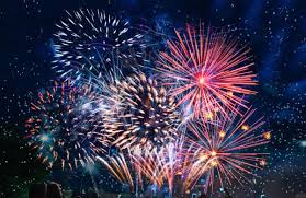 ثمانية قتلى بانفجار متجر ألعاب نارية