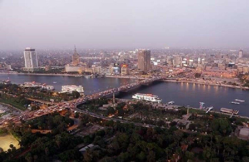 مصر ..  تراجع كبير في معدل المواليد