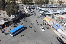 اربد: كنترول باص يطعن طالب جامعي داخل مجمع عمان الجديد ويلوذ بالفرار