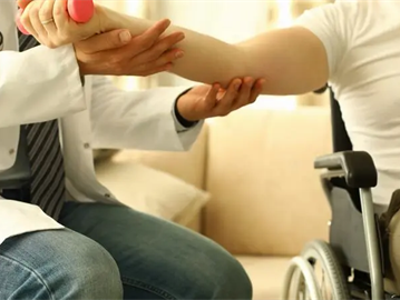 ضمور العضلات أسبابه وعلاجه
