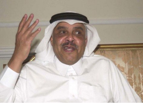  السعودية : وفاة الأمير بندر بن فهد بن سعد بن عبدالرحمن آل سعود
