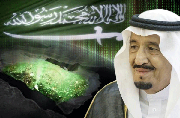 حصاد عام1437 ..  15 معلومة تحدد ملامح السياسة الخارجية للسعودية
