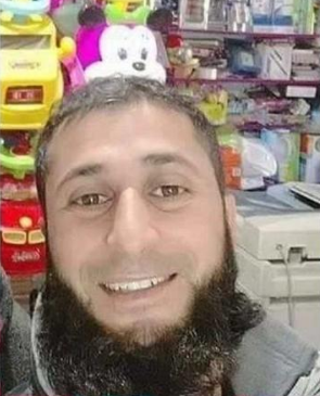 الضمان يقر راتب وفاة للمرحوم أُسيد اللوزي