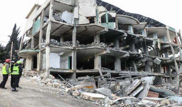 147 هجومًا على القطاع الصحي في جنوب لبنان