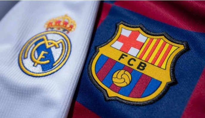 برشلونة الثالث ..  كيف ساعد «VAR» ريال مدريد؟