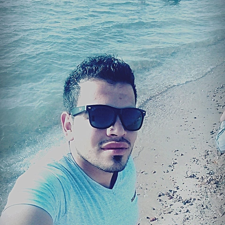 مبارك النجاح في "امتحان الشامل" لـ" عبدالله رشايدة"