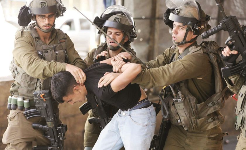 مشروع "دولة المستوطنين" بالضفة الغربية يتكرس.. والقدس مركزه #سرايا 