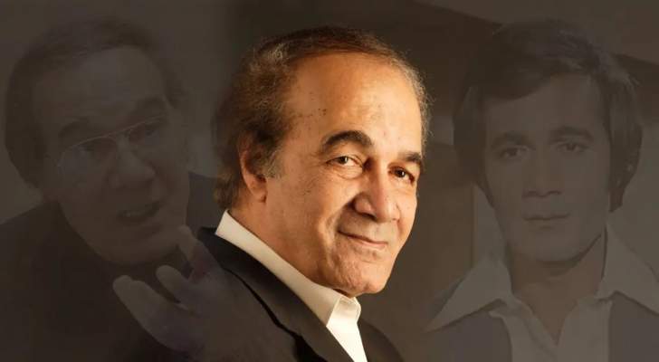 لهذا رفض محمود ياسين العمل مع عادل إمام