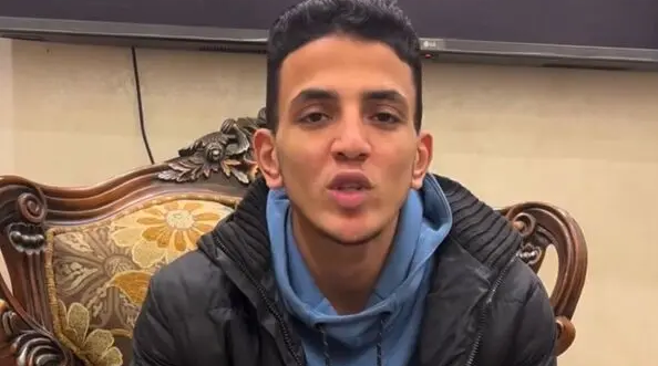بسبب شريحة هاتف ..  طالب مصري يواجه حكماً بالسجن 25 عاماً
