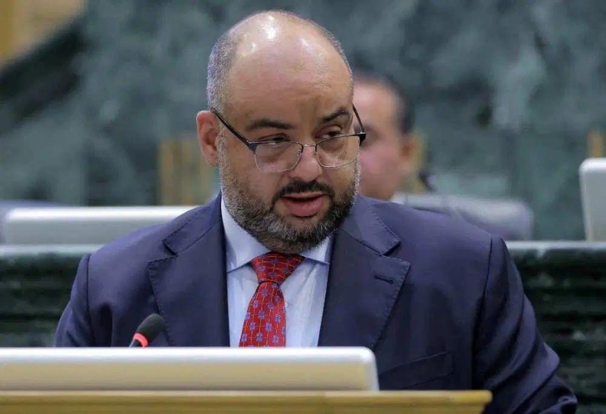 الخشمان: نصرة غزة لا تكون بالإساءة إلى الأردن والجيش العربي مصدر فخر