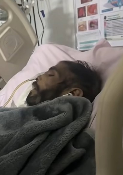 "زوجته توثق آخر يوم له علي قيد الحياة" ..   كواليس الساعات الأخيرة في حياة إبراهيم شيكا - فيديو