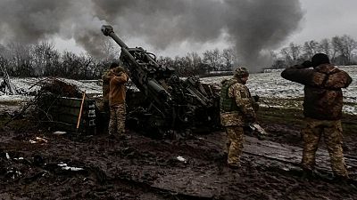قوات أوكرانية تقصف محطة كهرباء في منطقة كورسك الروسية