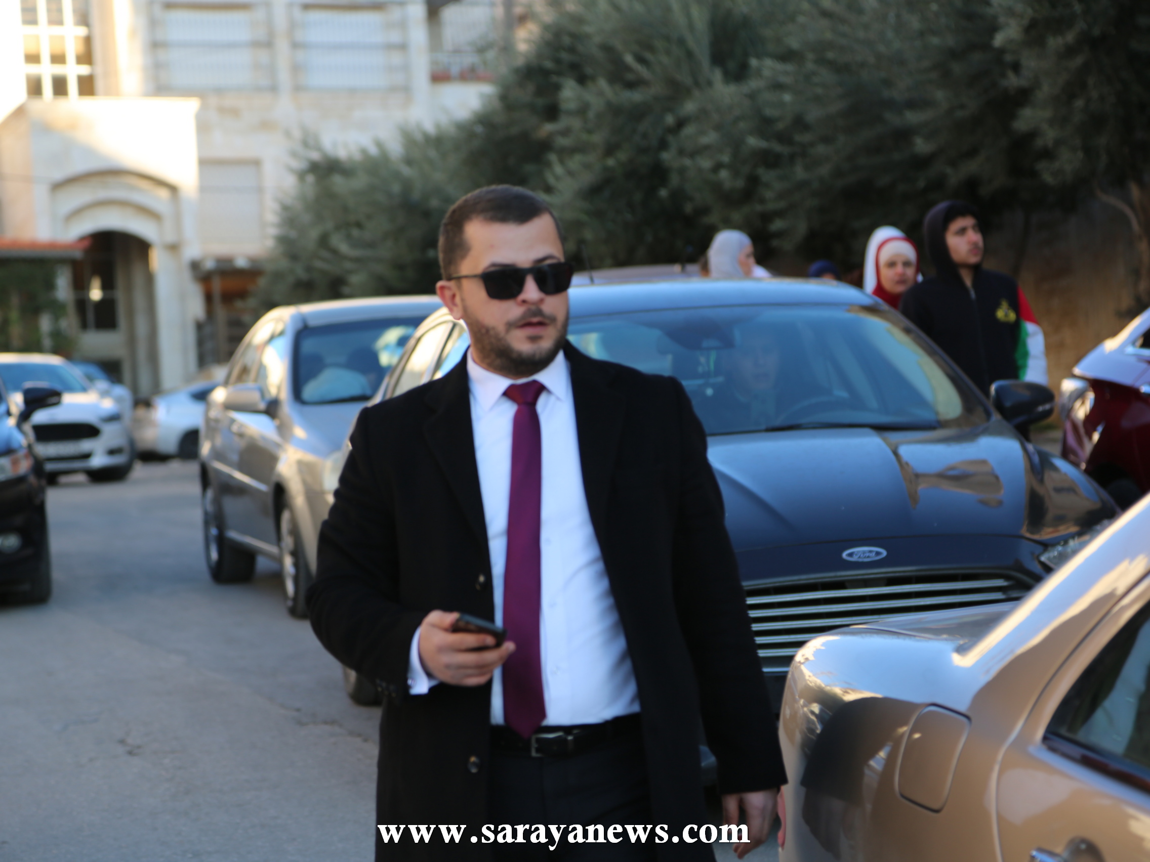 saraya news